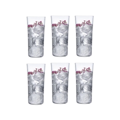 Nude - Bộ ly Highball Savage - 6 cái