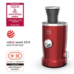 Novis- Máy ép Vita Juicer