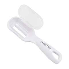 Select 100 - Dụng cụ đánh vảy cá KAI - 23cm
