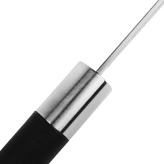 Dao Lọc Thịt Nhật - Wasabi Black - Dao Chef - 23.5cm