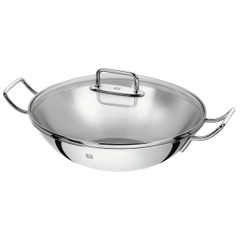 Chảo wok ZWILLING Plus