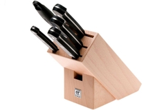 Hộp dao ZWILLING Twin Gourmet - 6 món