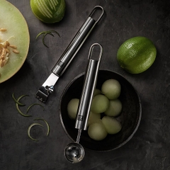 ZWILLING - Muỗng múc trái cây  ZWILLING Pro - 17.5cm (2)