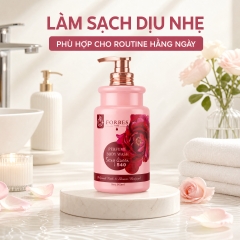 Sữa tắm Forbes dưỡng sáng da hương nước hoa chính hãng 950ml