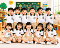 Áo Polo Trắng Phối Cổ Ve Chai Sọc Đỏ