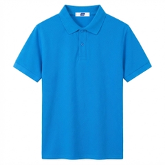 Áo len polo nam cộc tay