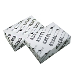 Giấy A4 Excel - 70gsm