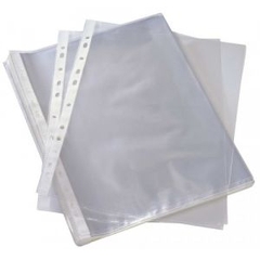 BÌA LỖ A4 460G