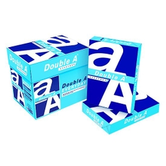 Giấy A4 Double A 80 gsm