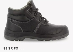 Giày Bảo Hộ Jogger Bestboy S3 SRC