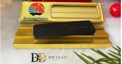 Bảng tên - mẫu 6