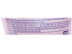 Nước lau sàn Sunlight tinh dầu thảo mộc hương hoa lily & bạch trà túi 3.6kg