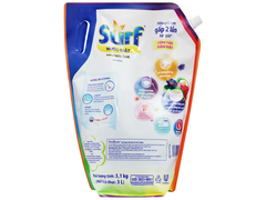 Nước giặt Surf hương nước hoa say đắm túi 3.1kg