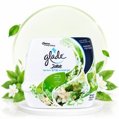 Sáp thơm Glade Hương hoa lài 180g