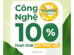 2 túi nước rửa chén Sunlight thiên nhiên lô hội 1.9 lít