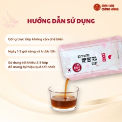 Set quà Sâm Yến Ngọc Khang