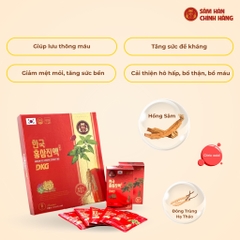 Set Quà Khang Ninh Phú Quý