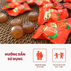 Set quà Hồng Sâm Tân Phúc