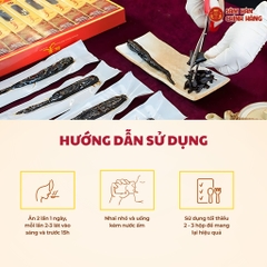 Set Quà Khang Ninh Phú Quý