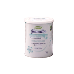 Codoca Gluantin 400g - Sữa dinh dưỡng cho người tiểu đường CODOCA H/400g