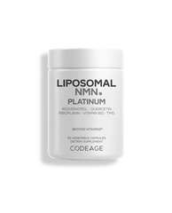 Liposomal NMN bổ sung NMN CODEAGE H/90 viên