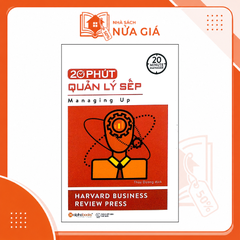 20 phút quản lý sếp