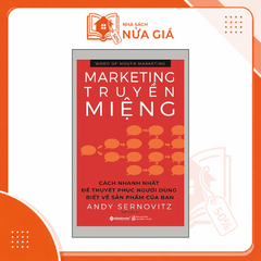 Marketing truyền miệng