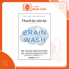 Thanh lọc não bộ