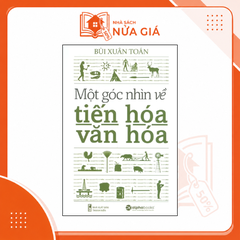 Một góc nhìn về tiến hóa văn hóa (SDV)