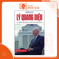 Hồi ký Lý Quang Diệu Tập II