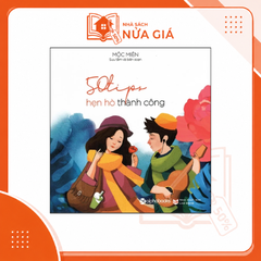 50 Tips hẹn hò thành công