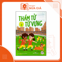 Thám tử từ vựng 2