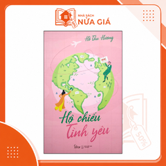 Hộ chiếu tình yêu