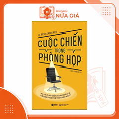 Cuộc chiến trong phòng họp