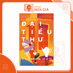 Giới siêu giàu Châu Á 2 : Đại tiểu thư