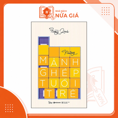 Những mảnh ghép tuổi trẻ