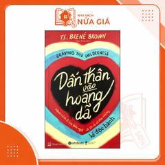 Dấn thân vào hoang dã
