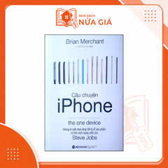 Câu chuyện Iphone