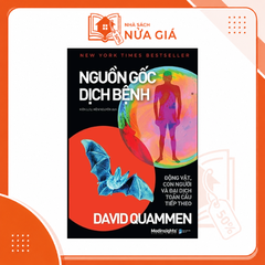 Nguồn gốc dịch bệnh