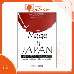 Made in Japan