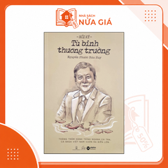 Hồi ký tù binh thương trường