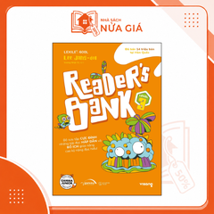 Reader's Bank (Series 3)