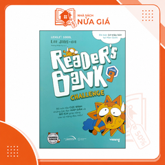 Reader's Bank Series 9