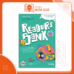 Reader's Bank Series  7