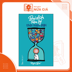 Đại dịch tâm lý thời hiện đại