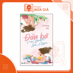 Đàn bà vui buồn bé mọn