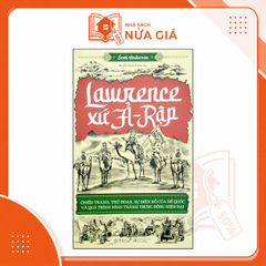 Lawrence xứ Ả - Rập