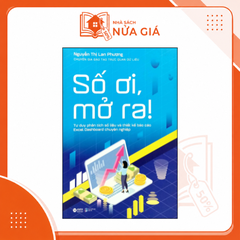 Số ơi, mở ra! (SDV)