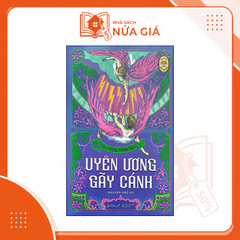 Tủ sách đời người: Uyên ương gãy cánh