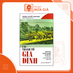 Các thành tố gia đình
